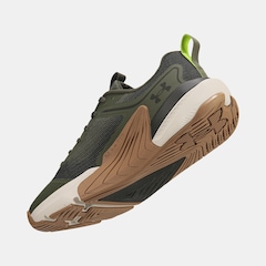 Tênis Masculino Ua Tribase Reps 3 - Foto 6
