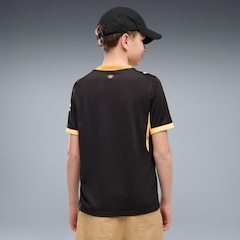 Camisa Manchester City II 2026/27 Puma Infantil - Foto 3