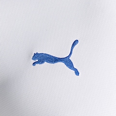 Camisa Olympique de Marseille I 2026/27 Puma Torcedor Masculina - Foto 5