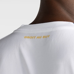 Camisa Olympique de Marseille I 2026/27 Puma Torcedor Masculina - Foto 9