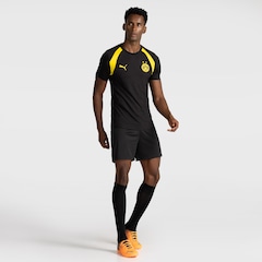 Camisa de Treino Borussia 2026 Puma Masculina - Foto 3