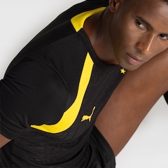 Camisa de Treino Borussia 2026 Puma Masculina - Foto 6