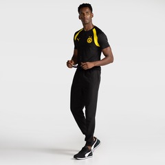 Camisa de Treino Borussia 2026 Puma Masculina - Foto 10