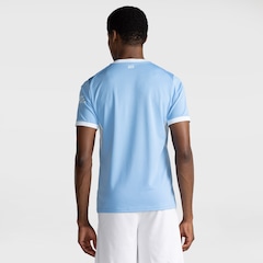Camisa Manchester City I 2026 Puma Torcedor Masculina - Foto 2