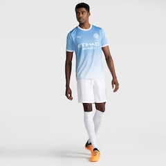 Camisa Manchester City I 2026 Puma Torcedor Masculina - Foto 3