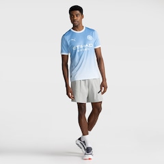 Camisa Manchester City I 2026 Puma Torcedor Masculina - Foto 7