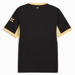 Camisa Manchester City II 2026/27 Puma Torcedor Masculina - Foto 6