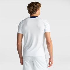 Camisa Manchester City 2026 Puma Treino Masculina - Foto 2