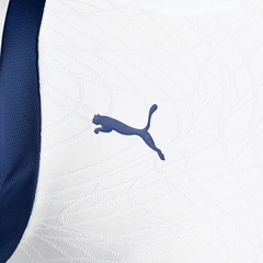Camisa Manchester City 2026 Puma Treino Masculina - Foto 5