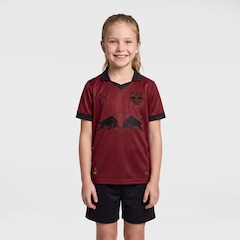 Camisa do Red Bull Bragantino III 2026/27 Puma Torcedor Infantil - Foto 4