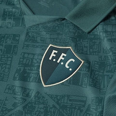 Camisa do Fluminense III 2026/27 Puma Torcedor Infantil - Foto 3
