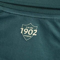 Camisa do Fluminense III 2026/27 Puma Torcedor Infantil - Foto 4