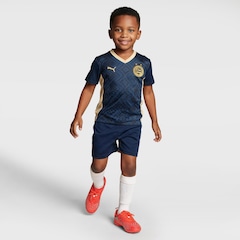 Camisa do Bahia III 2026/27 Puma Torcedor Infantil - Foto 3