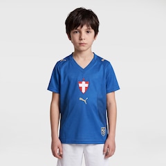 Camisa do Palmeiras III 2026/27 Puma Torcedor Infantil - Foto 1