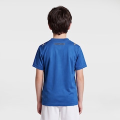 Camisa do Palmeiras III 2026/27 Puma Torcedor Infantil - Foto 2