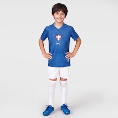 Camisa do Palmeiras III 2026/27 Puma Torcedor Infantil - Foto 3