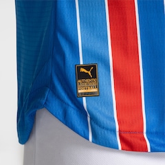 Camisa do Bahia II 2026/27 Puma Jogador Masculina - Foto 10
