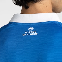 Camisa do Bahia II 2026/27 Puma Jogador Masculina - Foto 12