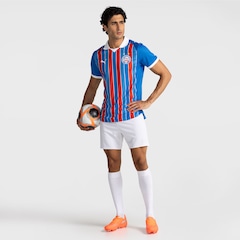 Camisa do Bahia II 2026/27 Puma Jogador Masculina - Foto 4