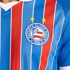 Camisa do Bahia II 2026/27 Puma Jogador Masculina - Foto 7