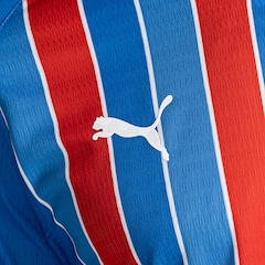 Camisa do Bahia II 2026/27 Puma Jogador Masculina - Foto 8