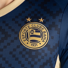 Camisa do Bahia III 2026/27 Puma Torcedor Masculina - Foto 4
