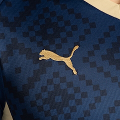 Camisa do Bahia III 2026/27 Puma Torcedor Masculina - Foto 5