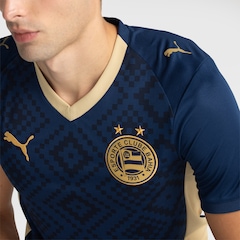 Camisa do Bahia III 2026/27 Puma Torcedor Masculina - Foto 7