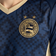 Camisa do Bahia III 2026/27 Puma Jogador Masculina - Foto 5