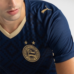 Camisa do Bahia III 2026/27 Puma Jogador Masculina - Foto 8