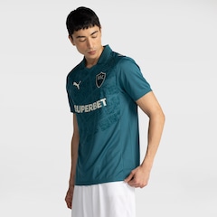 Camisa do Fluminense III 2026/27 Puma Torcedor Masculina - Foto 1