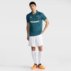 Camisa do Fluminense III 2026/27 Puma Torcedor Masculina - Foto 3