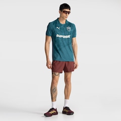 Camisa do Fluminense III 2026/27 Puma Torcedor Masculina - Foto 9