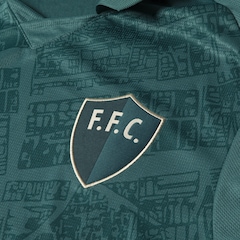 Camisa do Fluminense III 2026/27 Puma Torcedor Masculina - Foto 3