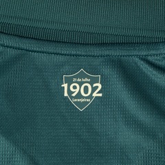 Camisa do Fluminense III 2026/27 Puma Torcedor Masculina - Foto 4
