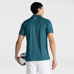 Camisa do Fluminense III 2026/27 Puma Jogador Masculina - Foto 3