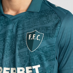 Camisa do Fluminense III 2026/27 Puma Jogador Masculina - Foto 6