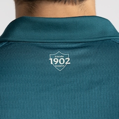 Camisa do Fluminense III 2026/27 Puma Jogador Masculina - Foto 11