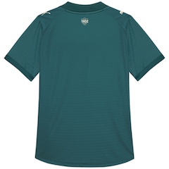 Camisa do Fluminense III 2026 Puma Jogador Masculina - Foto 2