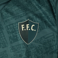 Camisa do Fluminense III 2026 Puma Jogador Masculina - Foto 3