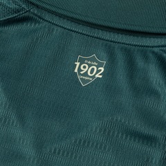 Camisa do Fluminense III 2026 Puma Jogador Masculina - Foto 5