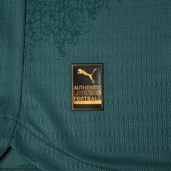 Camisa do Fluminense III 2026 Puma Jogador Masculina - Foto 6