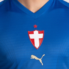 Camisa do Palmeiras III 2026/27 Puma Jogador Masculina - Foto 8