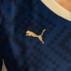 Camisa do Bahia III 2026/27 Puma Torcedor Feminina - Foto 5