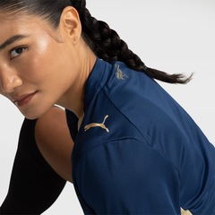 Camisa do Bahia III 2026/27 Puma Torcedor Feminina - Foto 7
