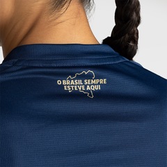 Camisa do Bahia III 2026/27 Puma Torcedor Feminina - Foto 8