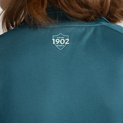 Camisa do Fluminense III 2026/27 Puma Torcedor Feminina - Foto 8