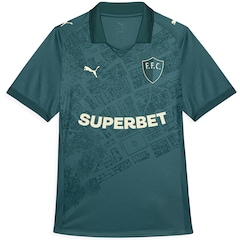 Camisa do Fluminense III 2026/27 Puma Torcedor Feminina - Foto 1