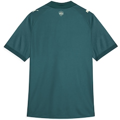 Camisa do Fluminense III 2026/27 Puma Torcedor Feminina - Foto 2