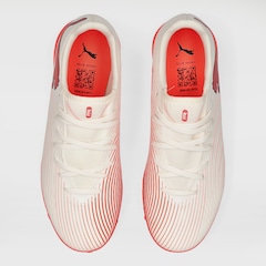 Chuteira Society Adulto Puma Future 9 Play BDP - Foto 4